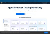 BrowserStack