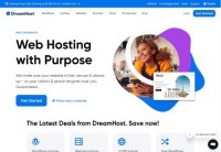 DreamHost