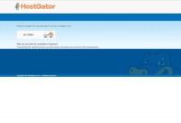HostGator
