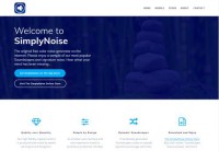 免费白噪音播放网站