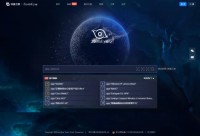 钟馗之眼安全搜索引擎