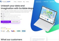 ScribbleMaps
