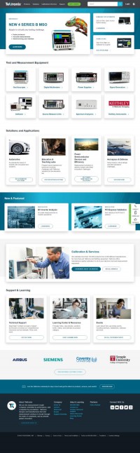 美国泰克国际集团