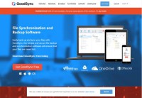 跨平台文件同步备份工具