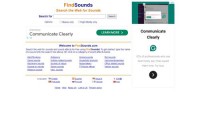 FindSounds