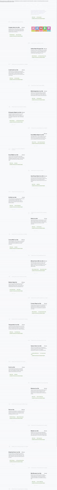 免费矢量素材网