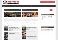 趣事知识分享网