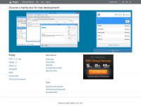 基于win系统网站服务环境