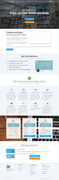 MindMup