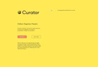 Curator.co