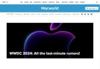 Macworld