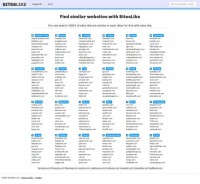 同类网站资源推荐平台