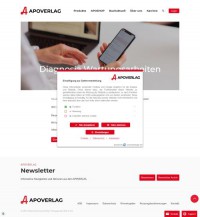 欧洲药品资讯搜索引擎