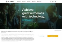 美国TechData公司