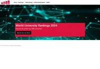 世界大学排名中心