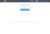 在线Lomo风格图片编辑工具