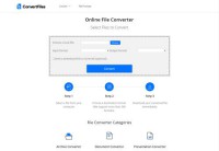 ConvertFiles
