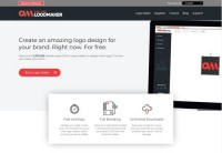 在线Logo制作工具