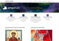 ArtsyShark