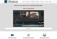 Shotcut