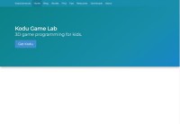 KoduGameLab
