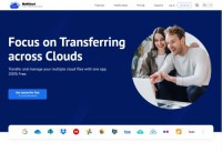 MultCloud