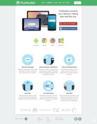 安卓手机文件推送应用