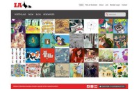 澳大利亚插画联盟