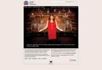 加拿大剧院百科全书