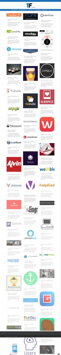 极速科技新闻博客