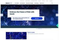 MSCI