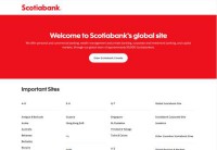 加拿大丰业银行