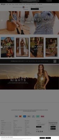 旧衣物时尚搭配销售平台