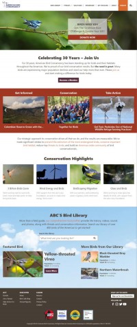 AmericanBirdConservancy
