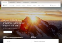 瑞士再保险公司