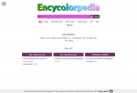 Encycolorpedia
