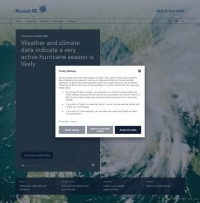 慕尼黑再保险公司