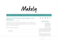 MakelyHome