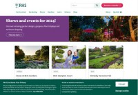 「RoyalHorticulturalSociety