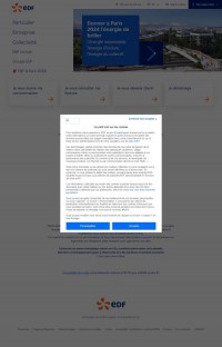 法国EDF电力集团