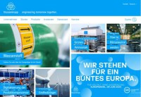 蒂森克虏伯集团