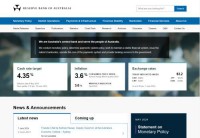 澳大利亚储备银行