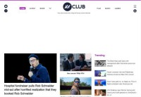 AVClub