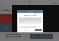 Citroën.com