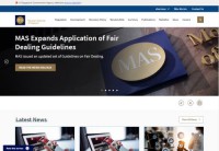 新加坡金融管理局