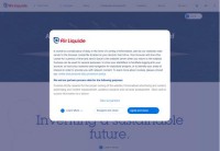 法国液化空气集团