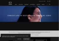 MazdaGlobalWebsite