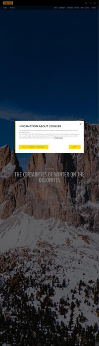 意大利倍耐力轮胎