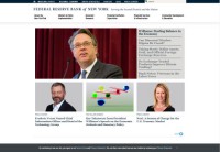 纽约联邦储备银行