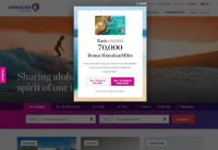 夏威夷航空公司